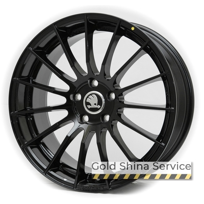 Replica Skoda FF-05 8x18 5x112 ET38 DIA73.1 GB