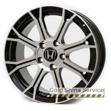 Replica Honda V35 7x16 5x114.3 ET38 DIA73.1 BMF