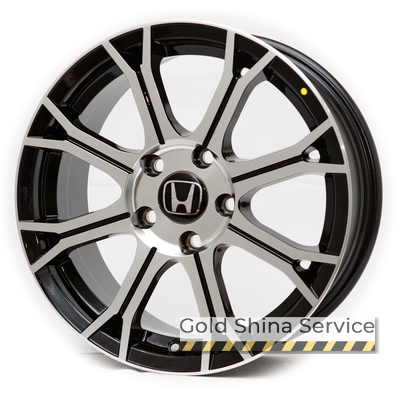 Replica Honda V35 7x16 5x114.3 ET38 DIA73.1 BMF