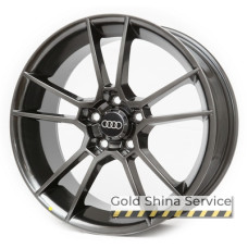 Replica Audi M01 8x18 5x112 ET38 DIA73.1 HB Replica Audi M01 8x18 5x112 ET38 DIA73.1 HB