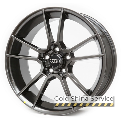 Replica Audi M01 8x18 5x112 ET38 DIA73.1 HB