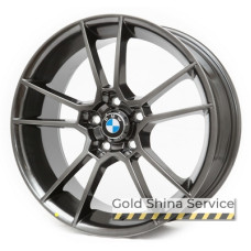Replica BMW M01 8x18 5x112 ET38 DIA73.1 HB Replica BMW M01 8x18 5x112 ET38 DIA73.1 HB
