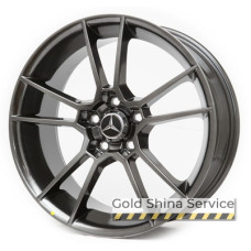 Replica Mercedes M01 8x18 5x112 ET38 DIA73.1 HB Replica Mercedes M01 8x18 5x112 ET38 DIA73.1 HB