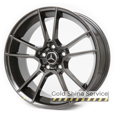 Replica Mercedes M01 8x18 5x112 ET38 DIA73.1 HB