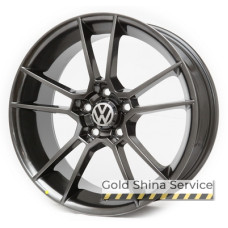 Replica Volkswagen M01 8x18 5x112 ET38 DIA73.1 HB Replica Volkswagen M01 8x18 5x112 ET38 DIA73.1 HB