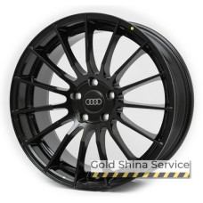 Replica Audi FF-05 8x18 5x112 ET38 DIA73.1 GB Replica Audi FF-05 8x18 5x112 ET38 DIA73.1 GB