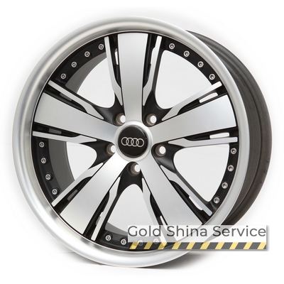 Replica Audi V21 8.5x18 5x112 ET35 DIA73.1 MBM