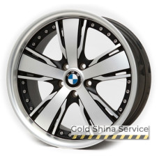 Replica BMW V21 8.5x18 5x112 ET35 DIA73.1 MBMF