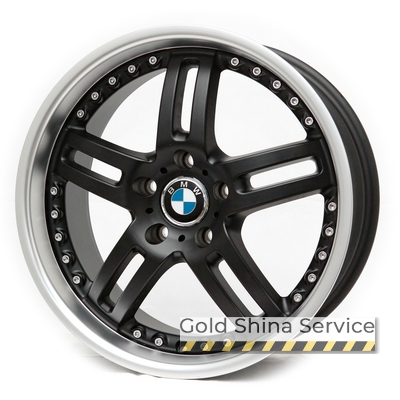 Replica BMW M05 8.5x18 5x120 ET35 DIA74.1 MBPL