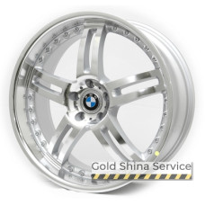 Replica BMW M05 8.5x18 5x112 ET35 DIA73.1 SMLP Replica BMW M05 8.5x18 5x112 ET35 DIA73.1 SMLP