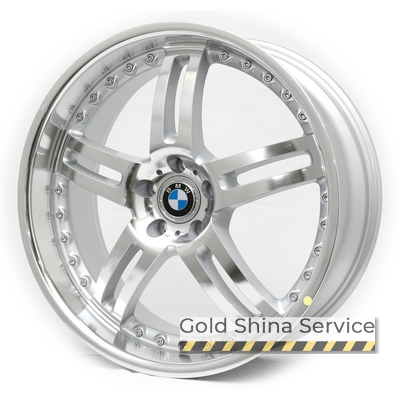 Replica BMW M05 8.5x18 5x112 ET35 DIA73.1 SMLP