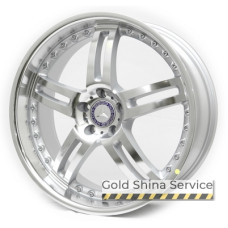 Replica Mercedes M05 8.5x18 5x112 ET35 DIA73.1 SMLP Replica Mercedes M05 8.5x18 5x112 ET35 DIA73.1 SMLP