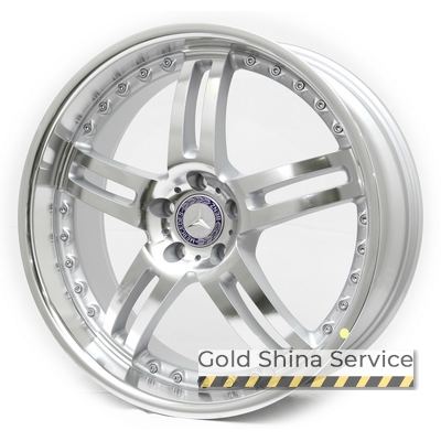Replica Mercedes M05 8.5x20 5x112 ET35 DIA73.1 SMLP