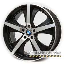 Replica BMW M09 8.5x20 5x120 ET40 DIA74.1 MBM Replica BMW M09 8.5x20 5x120 ET40 DIA74.1 MBM