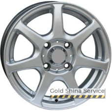 LSW L338 7x16 5x112 ET40 DIA57.1 SM