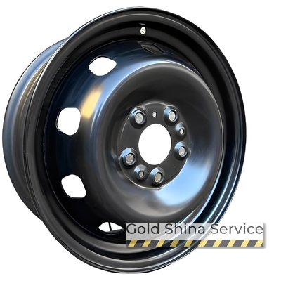 Дорожная Карта Citroen Jumper 6x16 5x130 ET68 DIA78.1 Black