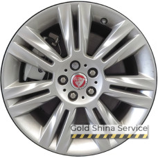 Jaguar OEM GX631007EA 8x18 5x108 ET45 DIA63.3 S