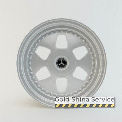 MAE Design Monoblock 8.5x19 5x112/120 ET45 DIA72.6 S