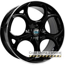 Replica Volvo R5084 8x18 5x108 ET35 DIA73.1 MB Replica Volvo R5084 8x18 5x108 ET35 DIA73.1 MB