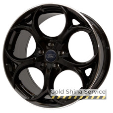 Replica Ford R5084 8x18 5x108 ET35 DIA73.1 MB Replica Ford R5084 8x18 5x108 ET35 DIA73.1 MB