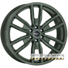 Mak Peak 8.5x18 6x139.7 ET24 DIA106.1 AG Mak Peak 8.5x18 6x139.7 ET24 DIA106.1 AG