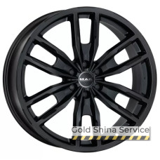 Mak Peak 9x20 6x139.7 ET55 DIA95.1 BM Mak Peak 9x20 6x139.7 ET55 DIA95.1 BM