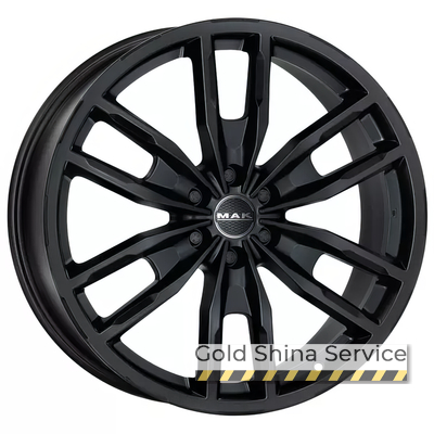 Mak Peak 9x20 6x139.7 ET55 DIA95.1 BM