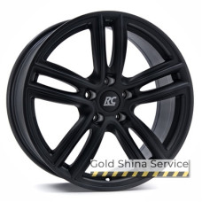 Brock RC27 7x17 5x108 ET50 DIA63.4 BM