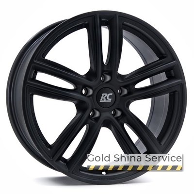 Диски Brock RC27 7x17 5x108 ET50 DIA63.4 BM