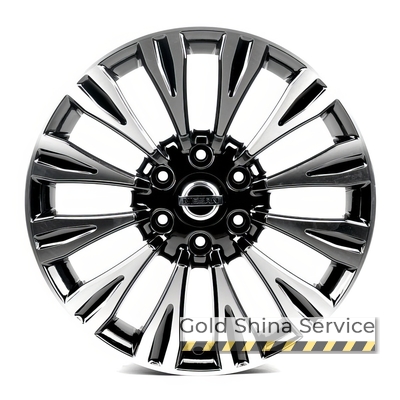 Replica NS2048 8x20 6x139.7 ET35 DIA77.8 GBMF