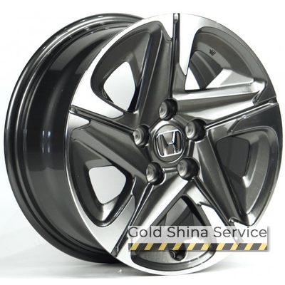 Диски Replica H669 6.5x16 5x114.3 ET45 DIA64.1 GMF