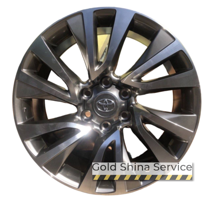 Replica TY871 8.5x20 6x139.7 ET25 DIA0 Polish