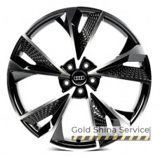 Replica A5456 8.5x19 5x112 ET32 DIA66.45 GBMF Replica A5456 8.5x19 5x112 ET32 DIA66.45 GBMF