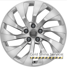 Audi OEM 7 (C8) 4K Sportback 8x18 5x112 ET26 DIA66.6 S