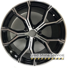 Replica BMW CT-1290 10.5x20 5x112 ET40 DIA0 MB Replica BMW CT-1290 10.5x20 5x112 ET40 DIA0 MB