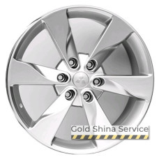 Replica Mitsubishi L-189 9x20 6x139.7 ET40 DIA67.1 HS