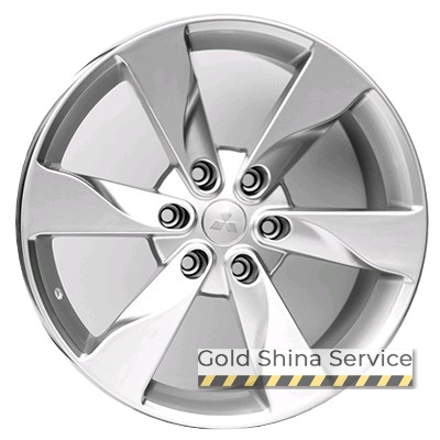 Replica Mitsubishi L-189 9x20 6x139.7 ET40 DIA67.1 HS