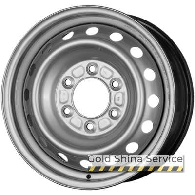 Magnetto Wheels R1-1973 7x16 6x139.7 ET55 DIA93.1 S