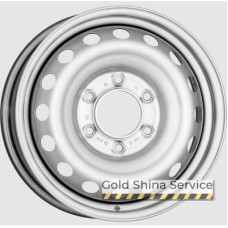 Magnetto Wheels R1-1950 6.5x16 6x139.7 ET50 DIA92.3 S