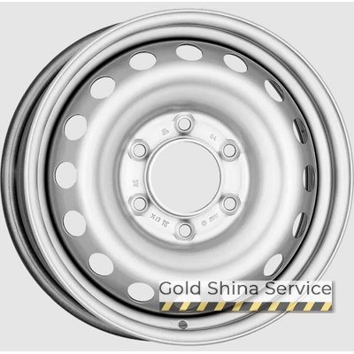 Диски Magnetto Wheels R1-1950 6.5x16 6x139.7 ET50 DIA92.3 S