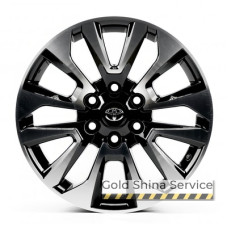 Replica TY904 7.5x19 6x139.7 ET25 DIA106.2 MB