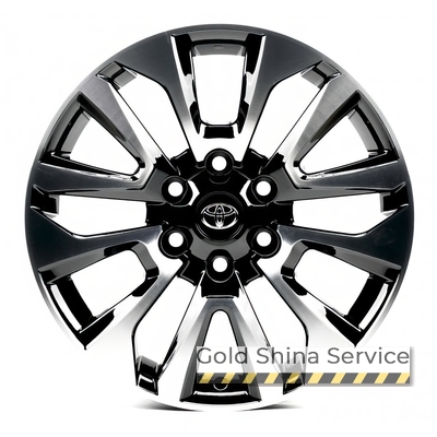 Replica TY904 7.5x19 6x139.7 ET25 DIA106.6 BMF