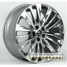 Replica TY202097 8x20 5x114.3 ET35 DIA60.1 HB Replica TY202097 8x20 5x114.3 ET35 DIA60.1 HB