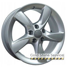 Audi OEM 4G0071497 7.5x17 5x112 ET37 DIA66.6 S