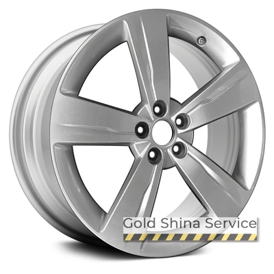 Диски Land Rover OEM J8A21007SS 8.5x20 5x108 ET45 DIA63.3 S