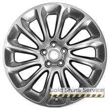 Land Rover OEM JK52AA 8.5x20 5x120 ET47 DIA72.6 S
