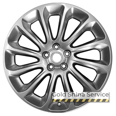 Диски Land Rover OEM JK52AA 8.5x20 5x120 ET47 DIA72.6 S