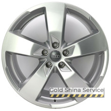 Audi OEM 4K0601025K 8.5x20 5x112 ET43 DIA66.6 S