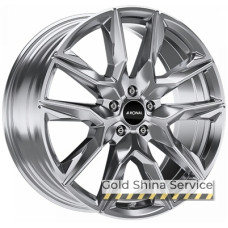 Ronal R71 8.5x20 5x112 ET52 DIA66.5 PLS