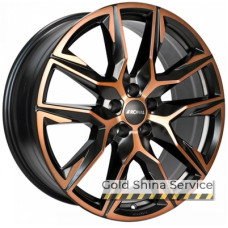 Ronal R71 8.5x20 5x112 ET52 DIA66.5 jBCM